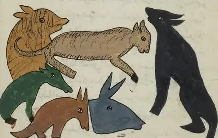 Illustration